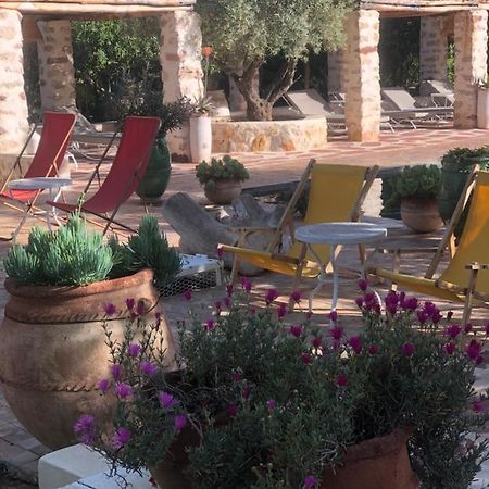 Sel D Ailleurs, Atlas Mountain Retreat - Adults Only 奥伊俄贞 外观 照片