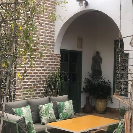 Sel D Ailleurs, Atlas Mountain Retreat - Adults Only 奥伊俄贞 外观 照片