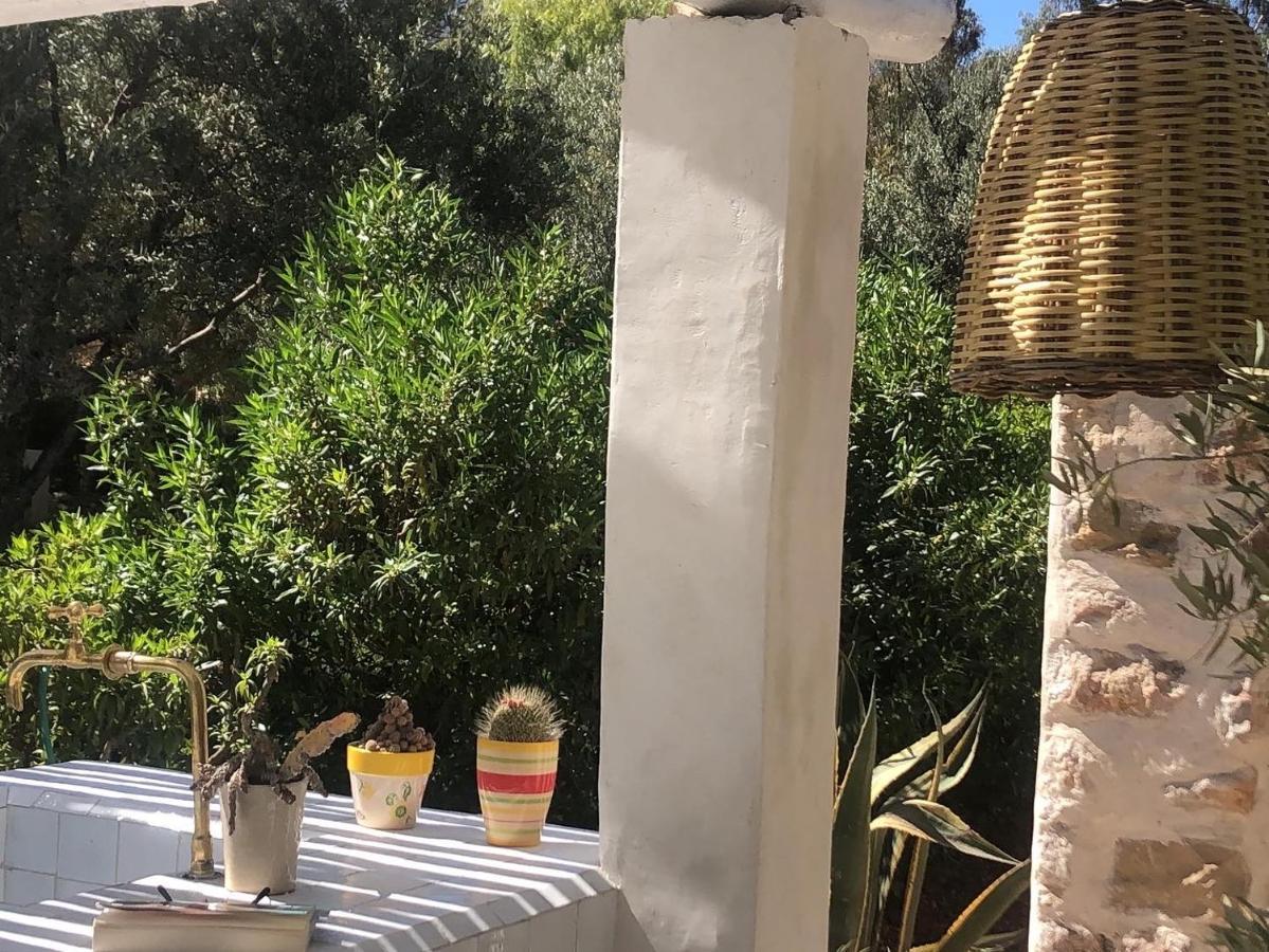 Sel D Ailleurs, Atlas Mountain Retreat - Adults Only 奥伊俄贞 外观 照片