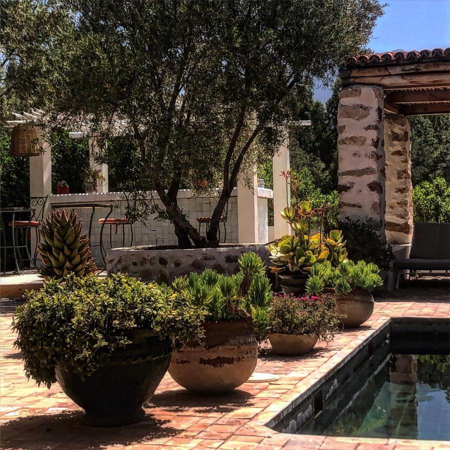 Sel D Ailleurs, Atlas Mountain Retreat - Adults Only 奥伊俄贞 外观 照片