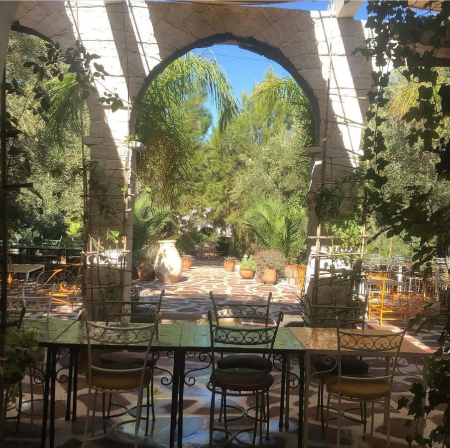 Sel D Ailleurs, Atlas Mountain Retreat - Adults Only 奥伊俄贞 外观 照片