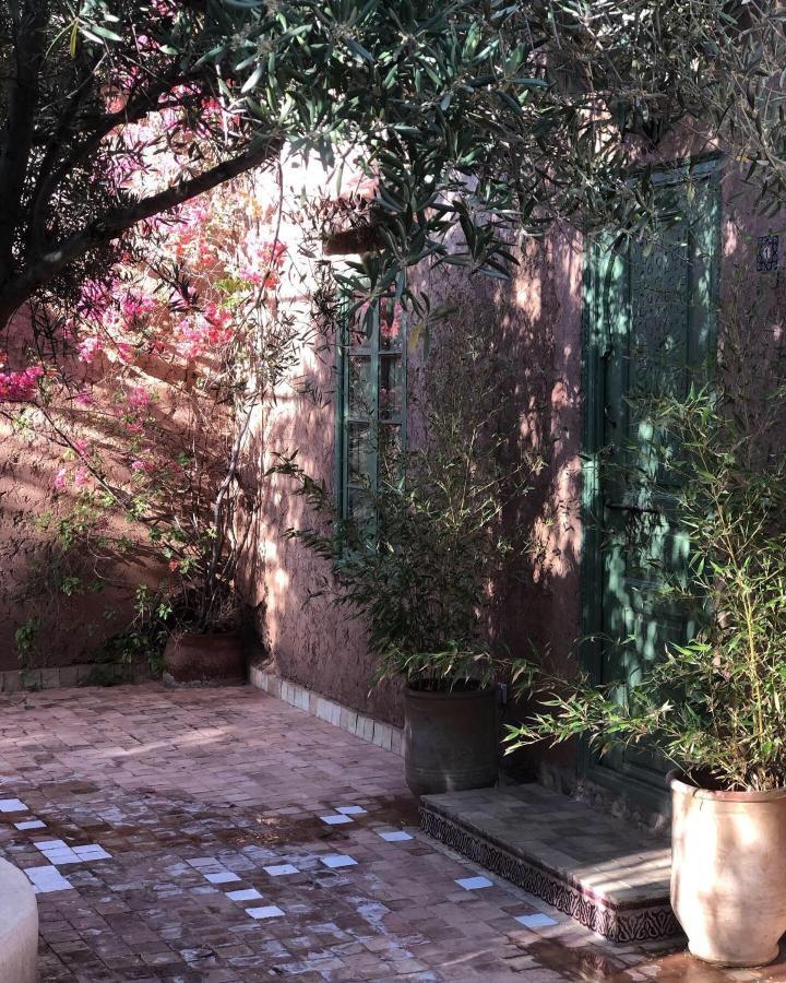 Sel D Ailleurs, Atlas Mountain Retreat - Adults Only 奥伊俄贞 外观 照片