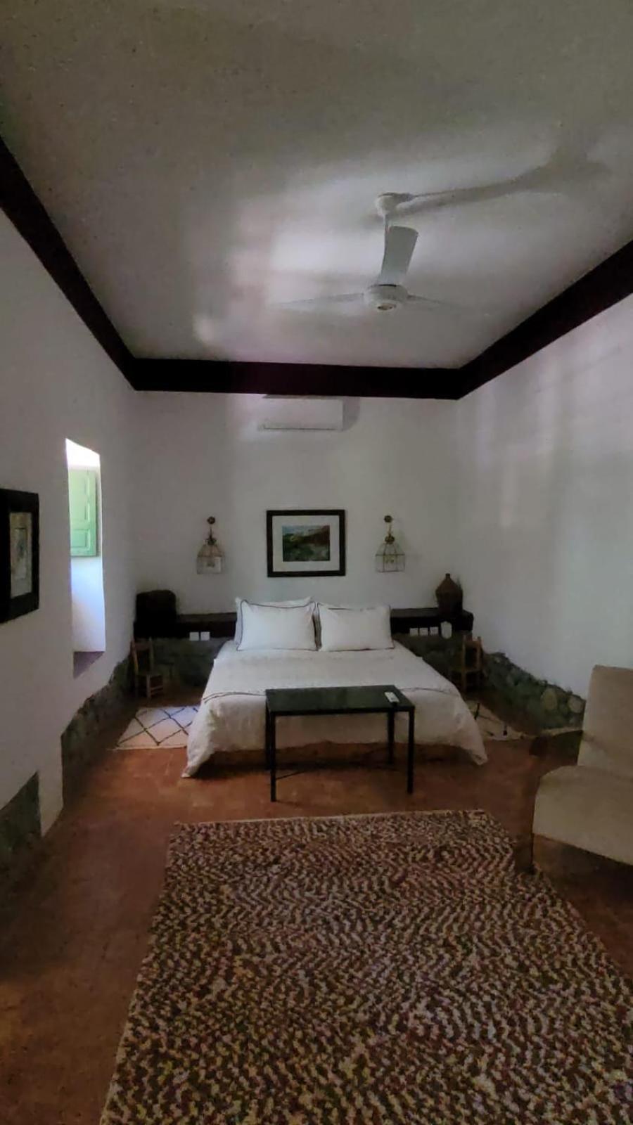 Sel D Ailleurs, Atlas Mountain Retreat - Adults Only 奥伊俄贞 外观 照片